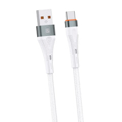 2.4A Type-C Fast Charging Cable
