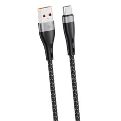 USB-A to Type-C Fast Cable