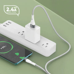 2.4A Type-C Fast Charging Cable