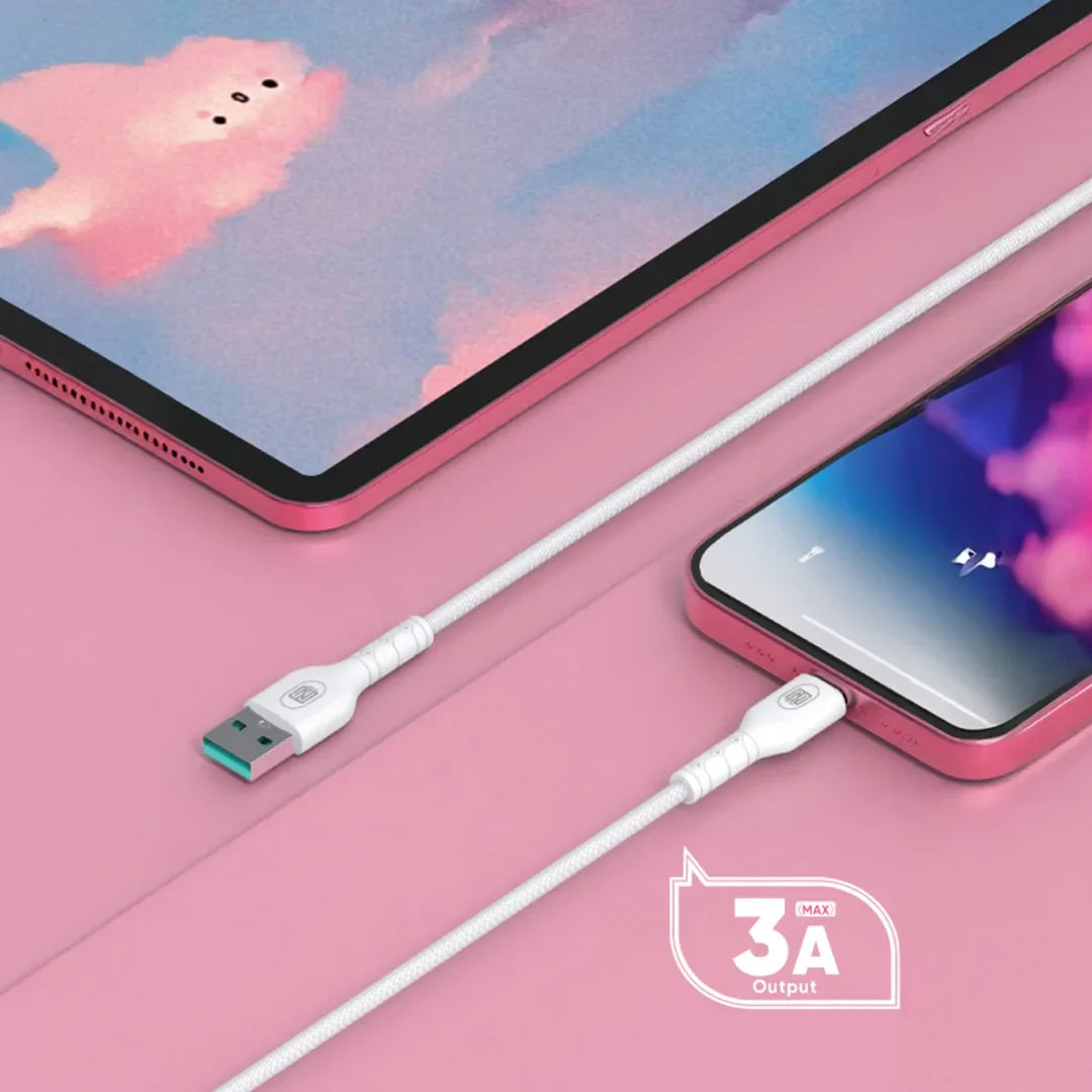 iPhone Fast Charging Cable