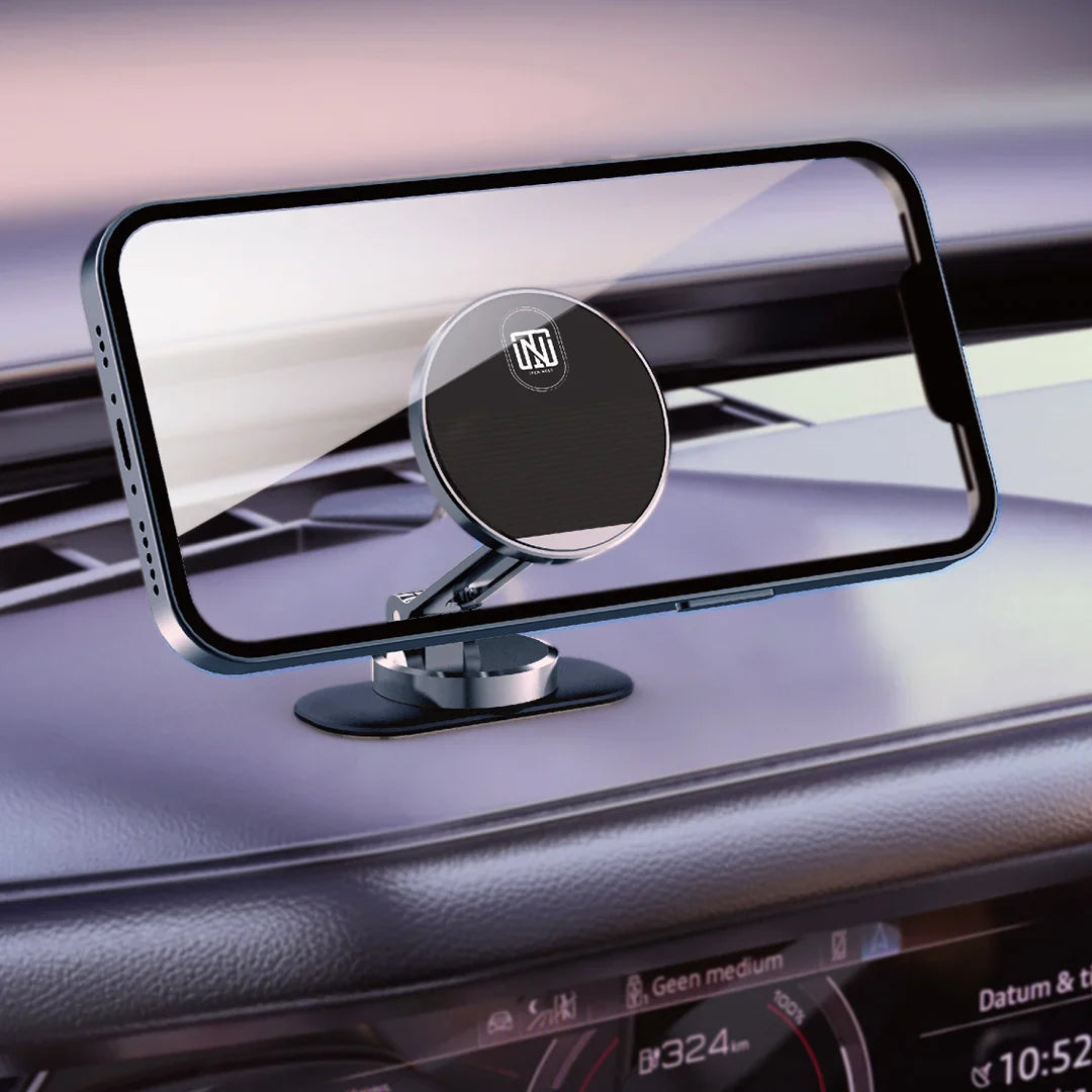 Magnetic Car Mobile Holder