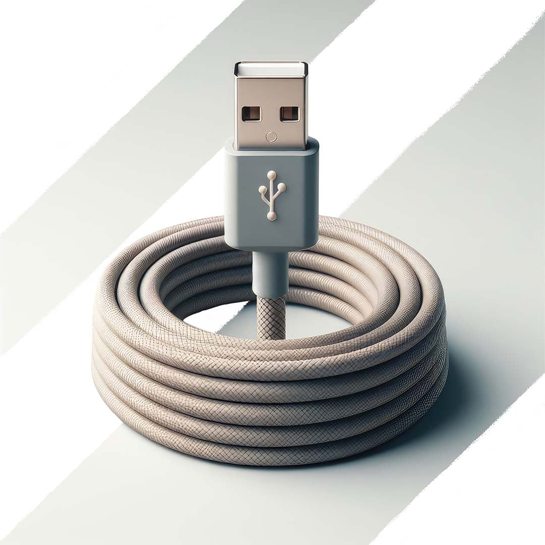 Extra-Long Lightning Cable