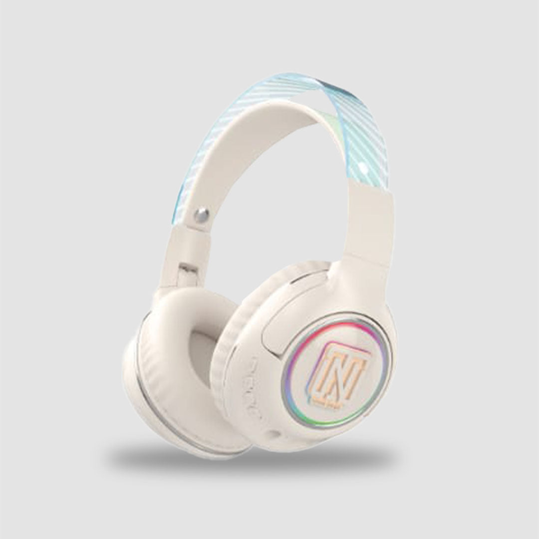 Fancy Wireless Headphone