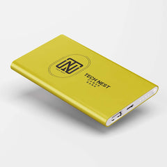 Intelligent Smart Power Bank