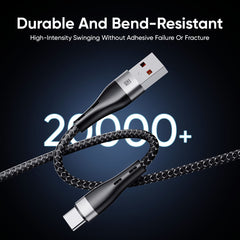 Bend-Proof Durable USB Cable