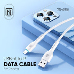 Fast Charging Data Cable