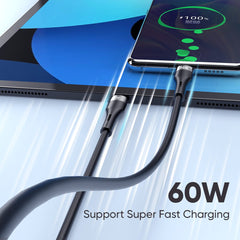 Powerful Fast Charging Cable