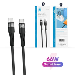 Powerful Fast Charging Cable